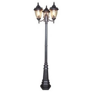 Изображение товара Наземный фонарь IP44 L'Arte Luce Michigan L79093.12