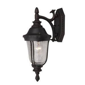 Изображение товара Настенный уличный фонарь IP44 L'Arte Luce Nampa L79881.12