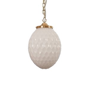 Изображение товара Подвесной светильник L'Arte Luce Noccio L90861 в форме шара