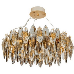 Изображение товара Подвесной хрустальный светильник L'Arte Luce Stecciato L92412.92