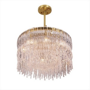 Изображение товара Потолочная люстра L'Arte Luce Flussio L92608.92