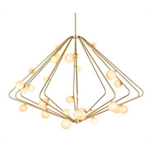 Изображение товара Потолочная люстра на штанге L'Arte Luce Conramo L94500.86