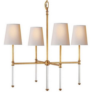 Изображение товара Подвесная люстра L'Arte Luce Bingo L96204.85