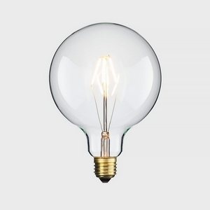 Изображение товара Лампочка светодиодная груша E27 3W Latitude Tesla LTG29CL