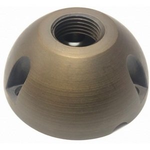 Изображение товара Крепление для жесткой поверхности ландшафтных спотов серии LD-C LD-Lighting AX-70