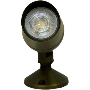 Изображение товара Грунтовый светодиодный светильник IP65 LD-Lighting LD-C LD-C005