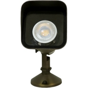Изображение товара Грунтовый светодиодный светильник IP65 LD-Lighting LD-C LD-C009