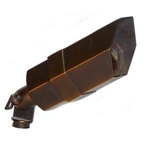 Изображение товара Грунтовый светильник IP54 с возможностью установки на стену см. примечание LD-Lighting LD-CO LD-CO24