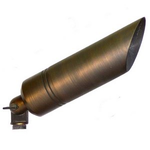 Изображение товара Грунтовый светильник IP54 с возможностью установки на стену см. примечание LD-Lighting LD-CO LD-CO26