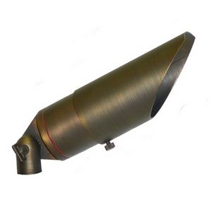 Изображение товара Грунтовый светильник IP54 с возможностью установки на стену см. примечание LD-Lighting LD-CO LD-CO49