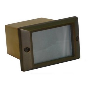 Изображение товара Встраиваемый светильник уличный IP65 LD-Lighting LD-D LD-D006
