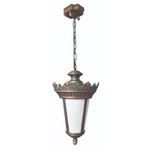 Изображение товара Уличный подвесной светильник IP44 LD-Lighting LD-FL001