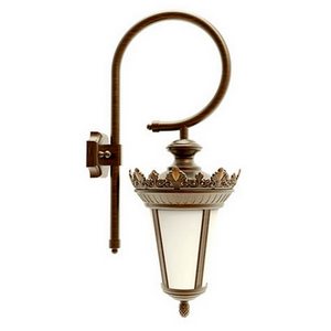 Изображение товара Настенный уличный фонарь IP54 LD-Lighting LD-FL002