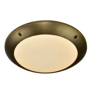 Изображение товара Потолочный светодиодный светильник уличный IP54 LD-Lighting LD-P001 LED