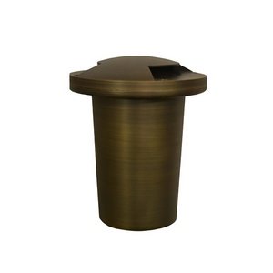 Изображение товара Встраиваемый светильник уличный IP67 LD-Lighting LD-W LD-W112