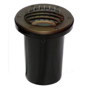Изображение товара Встраиваемый светильник уличный IP65 LD-Lighting LD-W LD-W118