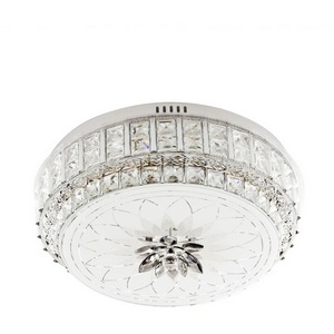 Изображение товара Потолочный светильник светодиодный с регулировкой цветовой температуры LED4U LED4U 1160-400 CR