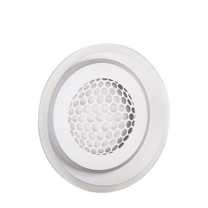 Изображение товара Настенно-потолочный светильник светодиодный с регулировкой цветовой температуры LED4U LED4U 122/240