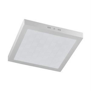 Изображение товара Настенно-потолочный светильник светодиодный LED4U LED4U 311 24W квадрат