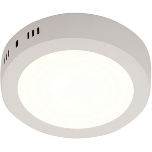 Изображение товара Потолочный светильник светодиодный LED4U LEDtrec 316-12W