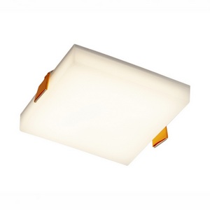 Изображение товара Точечный светильник светодиодный LED4U LEDtrec 318-18W квадрат