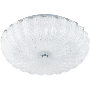 Изображение товара Потолочный светильник светодиодный с регулировкой цветовой температуры LED4U L1115-400 CR