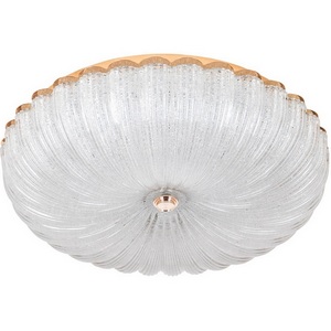 Изображение товара Потолочный светильник светодиодный с пультом с регулировкой цветовой температуры и яркости LED4U L1115-500 GD