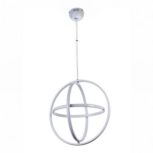 Изображение товара Подвесной светильник светодиодный LED4U LED4U L1733/3S