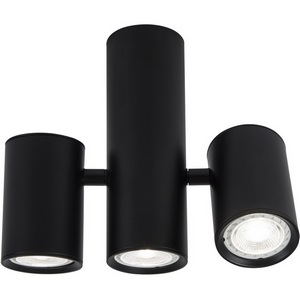 Изображение товара Точечный светильник LED4U LED4U L2234-180 BK