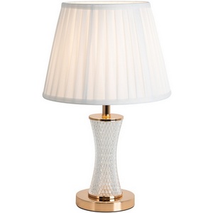 Изображение товара Интерьерная настольная лампа с регулировкой цветовой температуры и RGB LED4U L6161 GD Изображение товара Интерьерная настольная лампа с регулировкой цветовой температуры и RGB LED4U L6161 GD