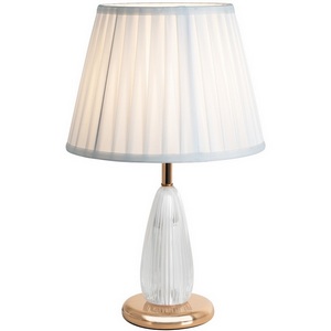 Изображение товара Интерьерная настольная лампа с регулировкой цветовой температуры и RGB LED4U L6168 GD Изображение товара Интерьерная настольная лампа с регулировкой цветовой температуры и RGB LED4U L6168 GD