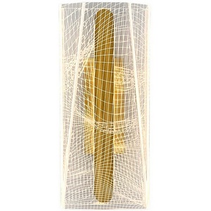 Изображение товара Бра светодиодное с регулировкой цветовой температуры LED4U LED4U L6336-01 GD