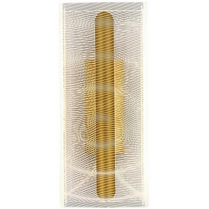 Изображение товара Бра светодиодное с регулировкой цветовой температуры LED4U LED4U L6341-01 GD