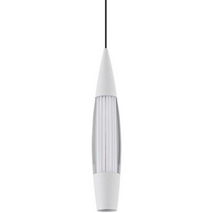 Изображение товара Подвесной светильник светодиодный LED4U LED4U L7123-1 WH