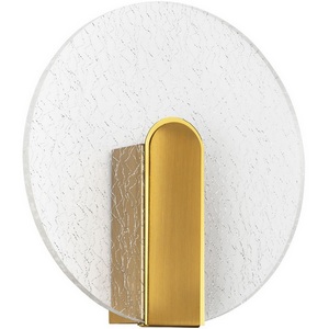 Изображение товара Бра светодиодное с регулировкой цветовой температуры LED4U L7366-2 BS