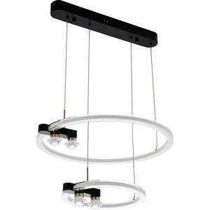 Изображение товара Подвесной светильник светодиодный LED4U LED4U L7700-500-300