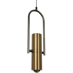 Изображение товара Подвесной светильник светодиодный LED4U LED4U L8706-1 AB