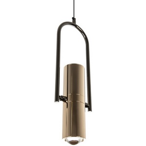 Изображение товара Подвесной светильник светодиодный LED4U LED4U L8706-1 GD