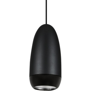 Изображение товара Подвесной светильник светодиодный LED4U LED4U L8756-1 GR