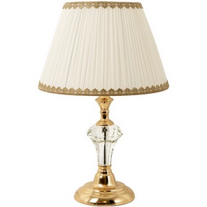 Изображение товара Интерьерная настольная лампа LED4U L9916 GD Изображение товара Интерьерная настольная лампа LED4U L9916 GD