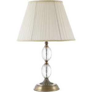 Изображение товара Интерьерная настольная лампа LED4U L9928 AB