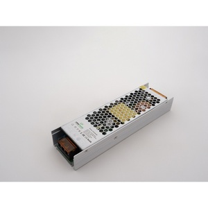 Изображение товара Блок питания 250Вт 12В LEDS POWER 000862