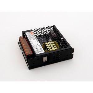 Изображение товара Блок питания 100Вт 12В LEDS POWER 002101