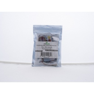 Изображение товара Контроллер 6A RGB LEDS POWER 002347