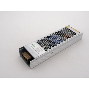 Изображение товара Блок питания 250Вт 24В LEDS POWER 002682