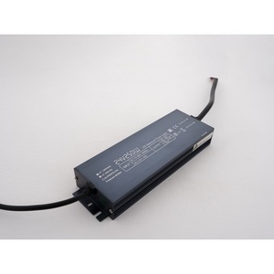 Изображение товара Блок питания 250Вт 24В IP67 LEDS POWER 003177