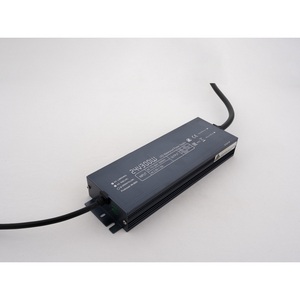 Изображение товара Блок питания 300Вт 24В IP67 LEDS POWER 003184