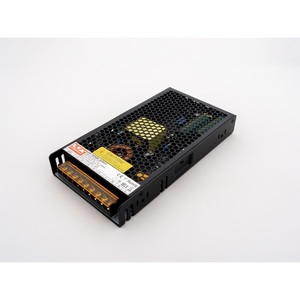 Изображение товара Блок питания 500Вт 24В LEDS POWER 003436