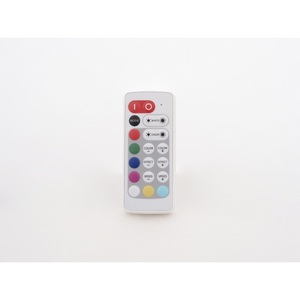 Изображение товара Контроллер RGB+W 16.5A LEDS POWER 003733