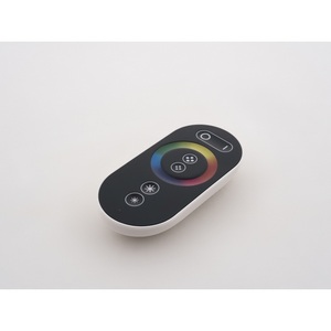 Изображение товара Контроллер с пультом RGB 30A LEDS POWER 003764